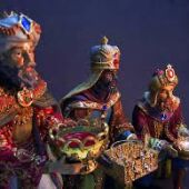 REYES MAGOS