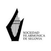 sociedad filarmónica de Segovia
