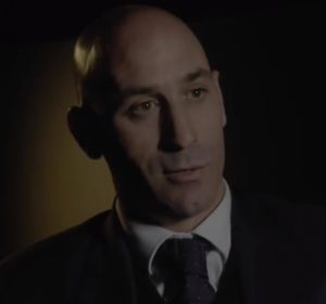 Luis Rubiales hace balance de su gestión Luis Rubiales hace balance de su gestión