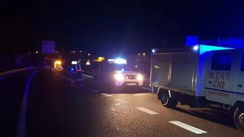acidente provocado por xabaríns acidente provocado por xabaríns