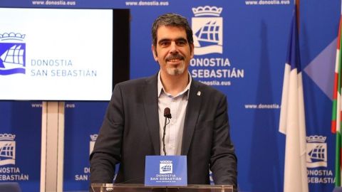 Retos de 2019 para el Ayuntamiento de San Sebasti&aacute;n 
