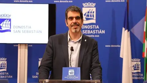 Retos de 2019 para el Ayuntamiento de San Sebastián Retos de 2019 para el Ayuntamiento de San Sebastián