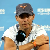 Rafa Nadal anuncia que no disputará el torneo de Brisbane Rafa Nadal anuncia que no disputará el torneo de Brisbane