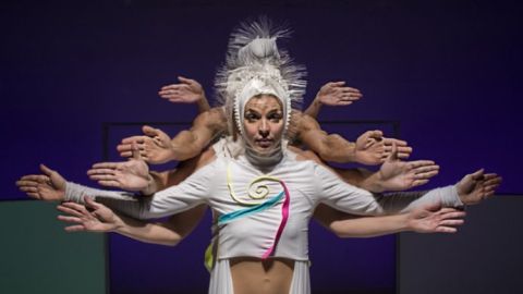 Otra Danza