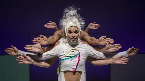 Pi Otra Danza