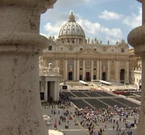 El Vaticano El Vaticano