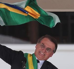 Jair Bolsonaro Jair Bolsonaro