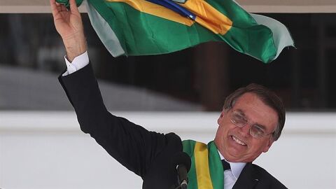 Jair Bolsonaro