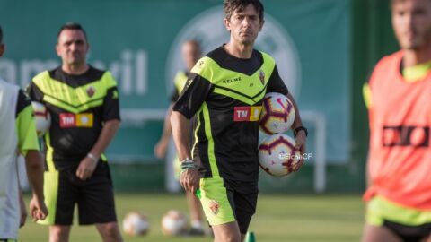 ELCHE CF