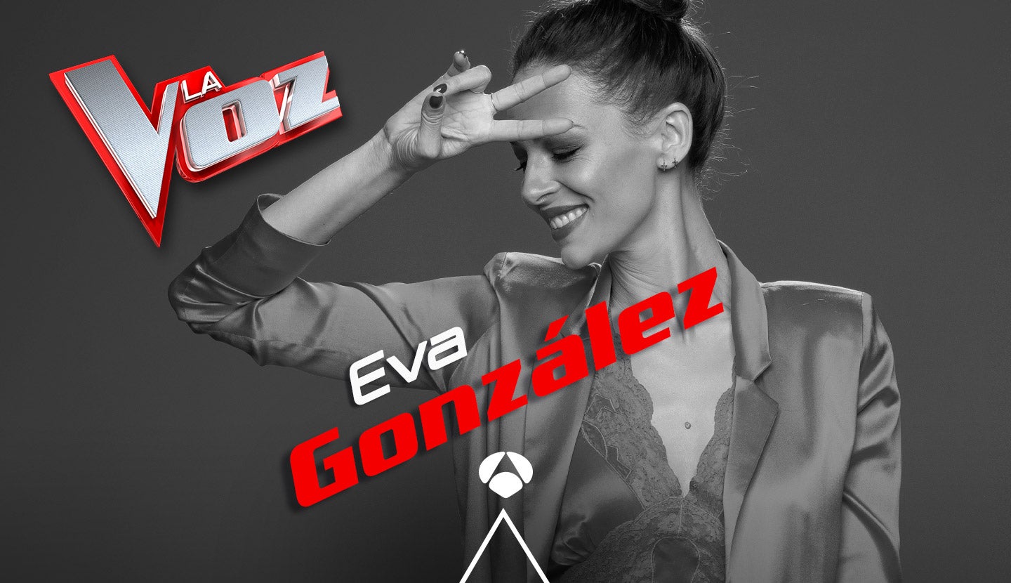Eva González: "Una de las novedades de 'La Voz' es el bloqueo, que va a dar un juego espectacular" Eva González: "Una de las novedades de 'La Voz' es el bloqueo, que va a dar un juego espectacular"