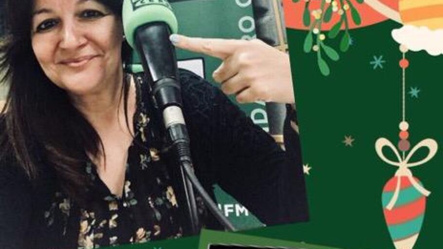 Especial &ldquo;C&aacute;diz en la Onda&rdquo; para los peques de la casa.
