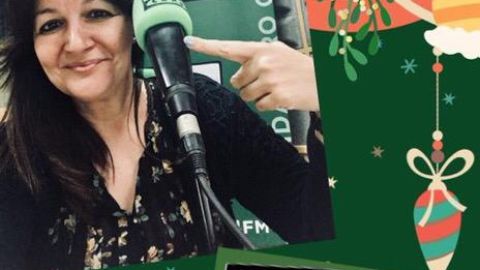 Especial &ldquo;C&aacute;diz en la Onda&rdquo; para los peques de la casa.