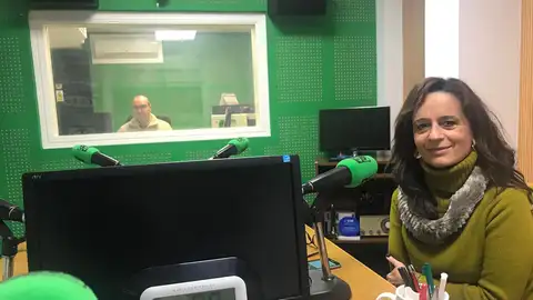 Belén Iglesias concejala de cultura concello de ourense Belén Iglesias concejala de cultura concello de ourense