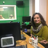 Belén Iglesias concejala de cultura concello de ourense Belén Iglesias concejala de cultura concello de ourense