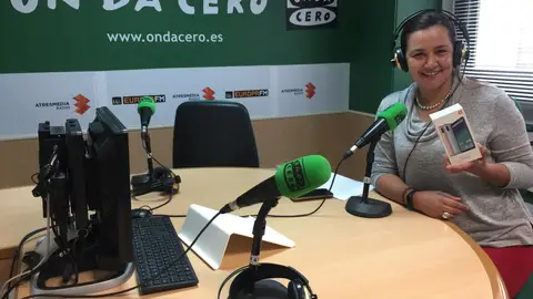 Marcela de la Parra Cableworld