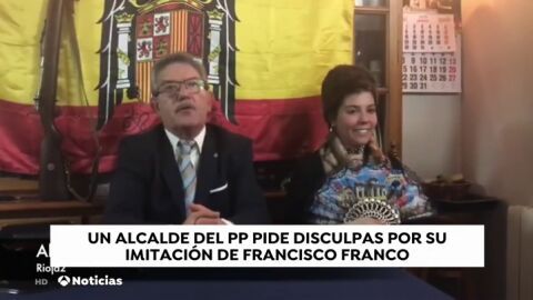 alcalde