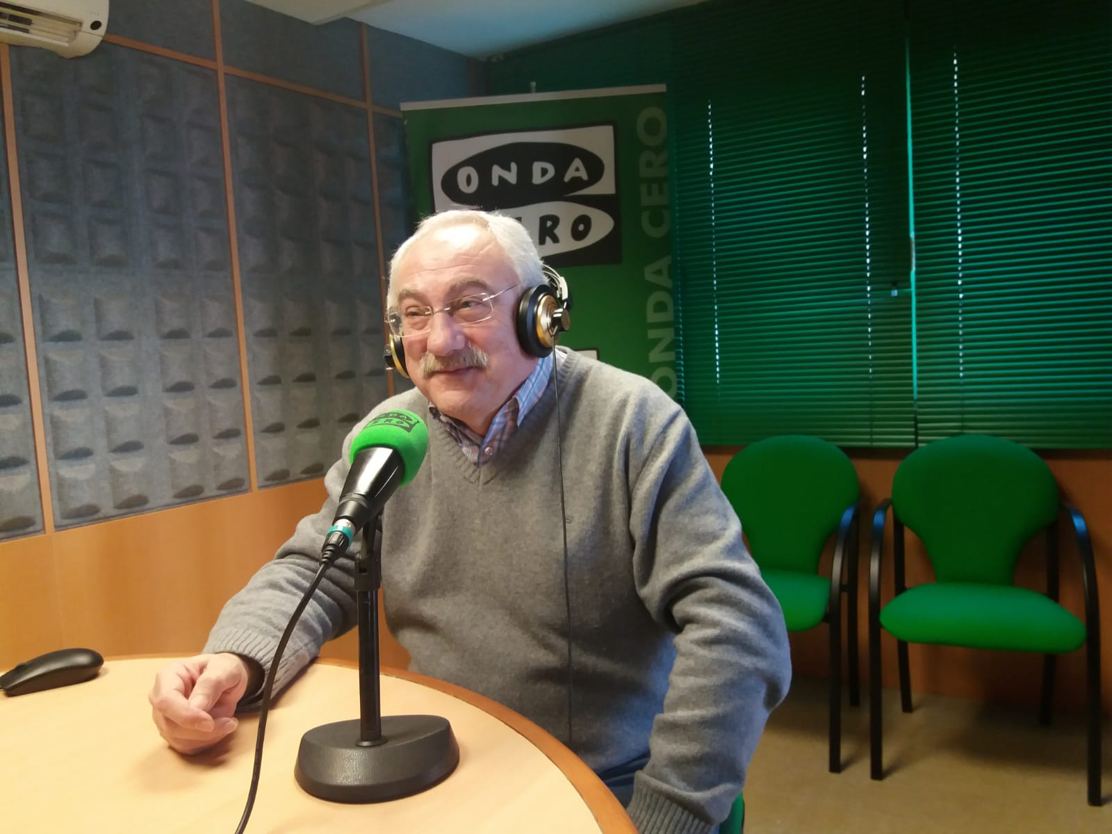 Pontevedra en la Onda (03-01-2019) Pontevedra en la Onda (03-01-2019)