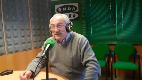 Pontevedra en la Onda