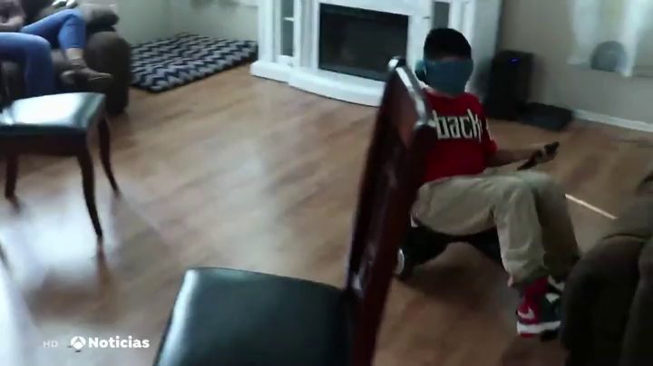 El Bird Box Challenge, el último peligroso reto que se ha vuelto viral El Bird Box Challenge, el último peligroso reto que se ha vuelto viral