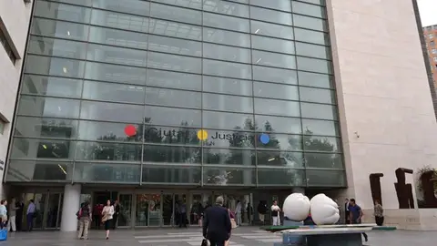 Audiencia Provincial de Valencia. Audiencia Provincial de Valencia.