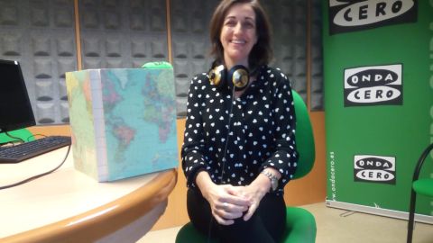 Pontevedra en la Onda