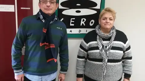 Córdoba en la Onda Córdoba en la Onda