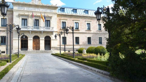 Diputación de Cuenca 
