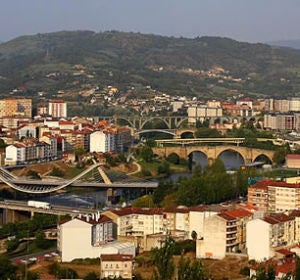 ourense cidade ourense cidade
