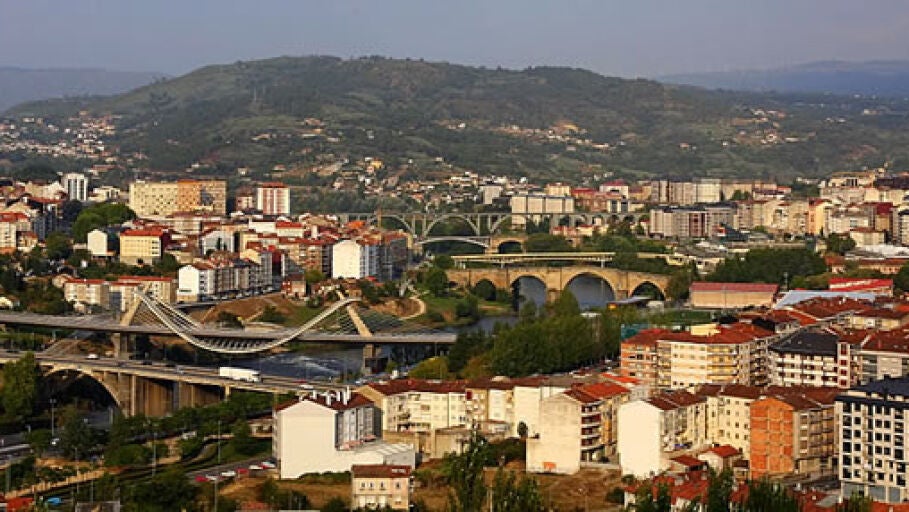 ourense cidade