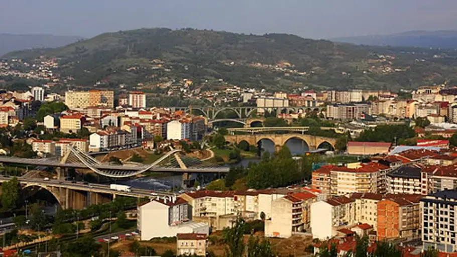 ourense cidade ourense cidade