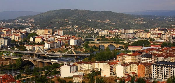 Informativo local en Ourense en la Onda Informativo local en Ourense en la Onda