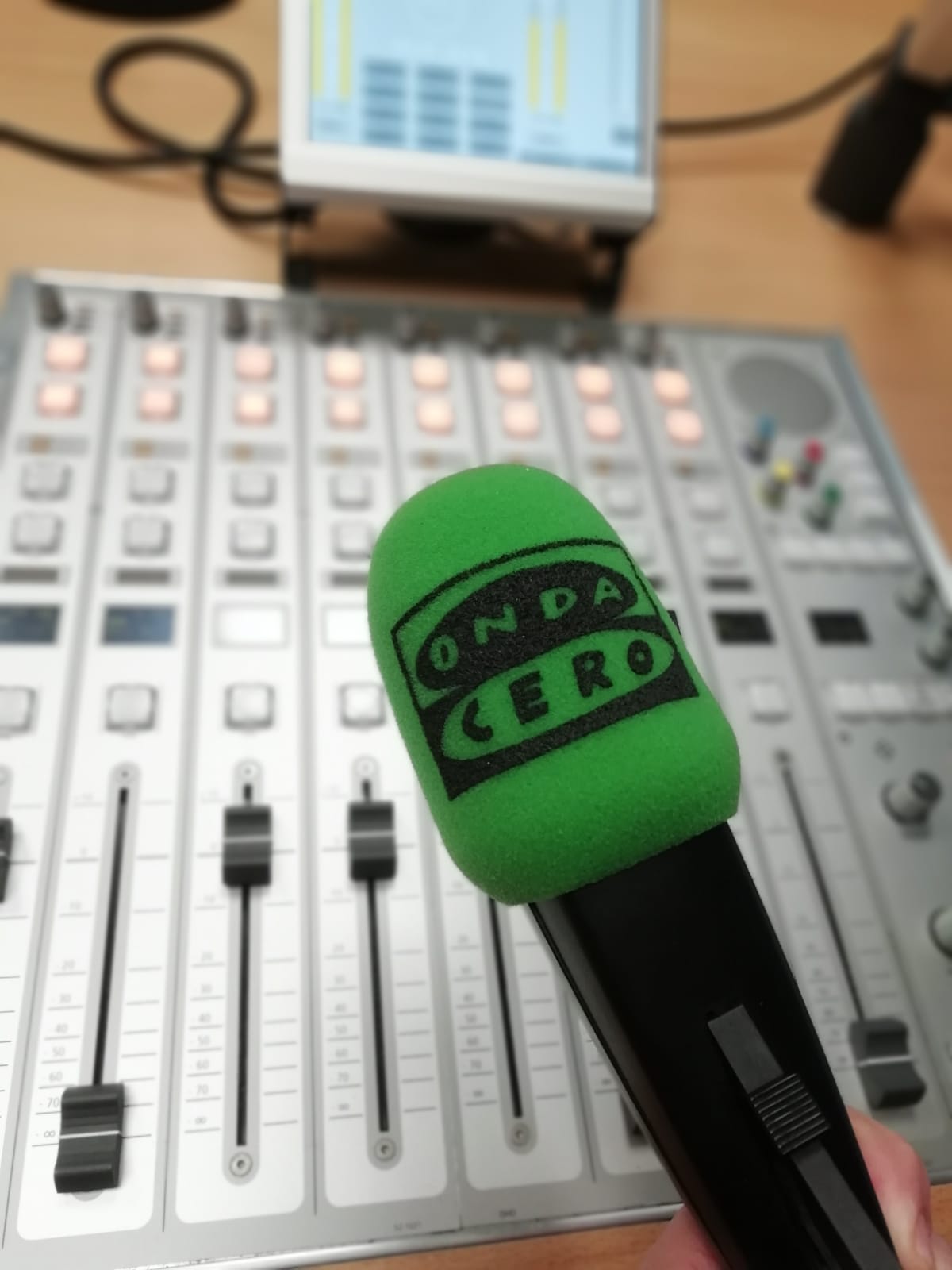 Vigo en la Onda 10/01/2019 Vigo en la Onda 10/01/2019