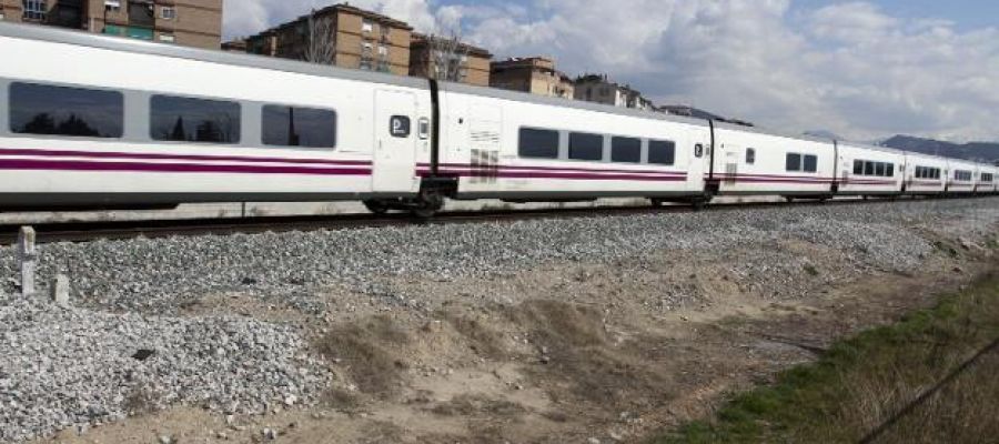 tren extremadura tren extremadura