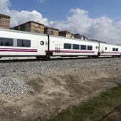 Tren Extremadura-Madrid Tren Extremadura-Madrid