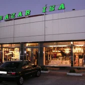 bazar isa bazar isa