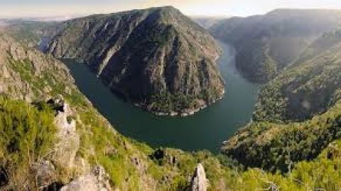 Ribeira Sacra, candidata a Patrimonio da Humanidade