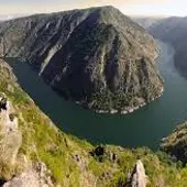 Ribeira Sacra, candidata a Patrimonio da Humanidade Ribeira Sacra, candidata a Patrimonio da Humanidade