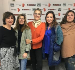 TERTULIA MUJERES TERTULIA MUJERES
