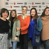 TERTULIA MUJERES TERTULIA MUJERES
