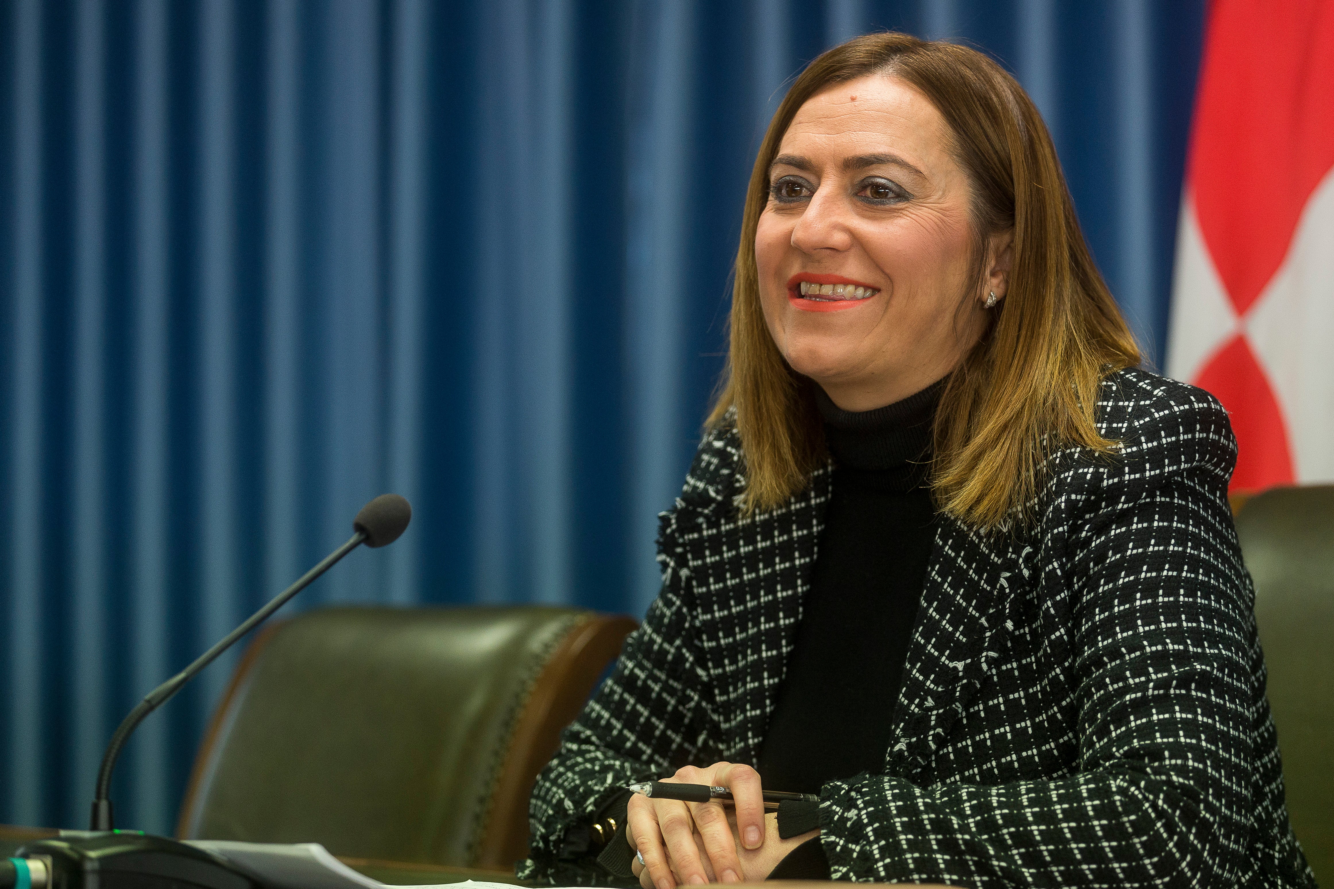 El PSOE endurece su discurso contra Ciudadanos en plenas negociaciones El PSOE endurece su discurso contra Ciudadanos en plenas negociaciones