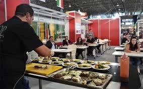 Expourense volve a posicionarse no calendario de feiras internacionais de España Expourense volve a posicionarse no calendario de feiras internacionais de España