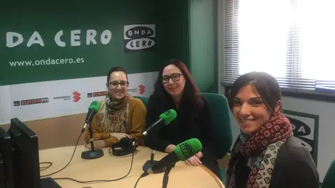 Responsables de INVITAM Reproducción asistida