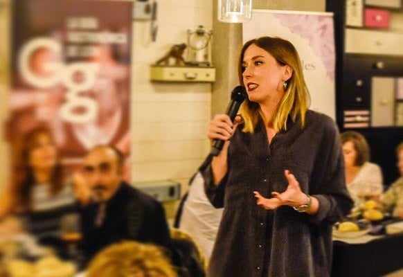 León en la Onda 04/01/2019 León en la Onda 04/01/2019