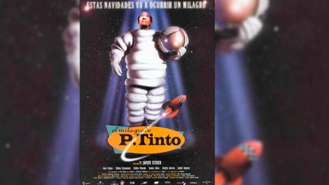 El milagro de P. Tinto