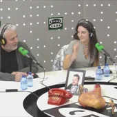 Lo que para Leo Harlem es un panettone Lo que para Leo Harlem es un panettone