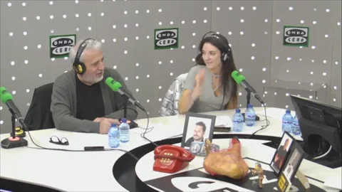 Lo que para Leo Harlem es un panettone