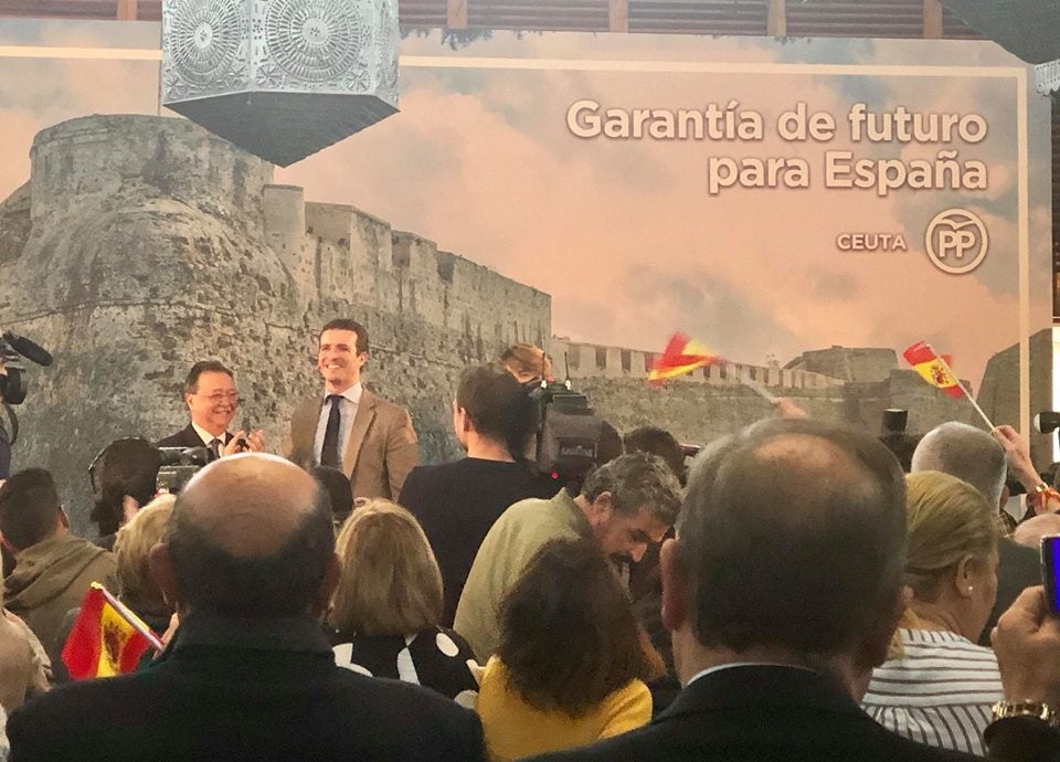 Mas de uno Ceuta 04/01/19 Mas de uno Ceuta 04/01/19