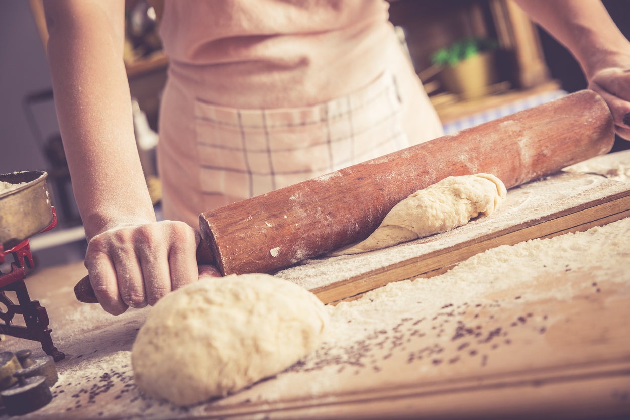 El pan y sus múltiples sabores El pan y sus múltiples sabores