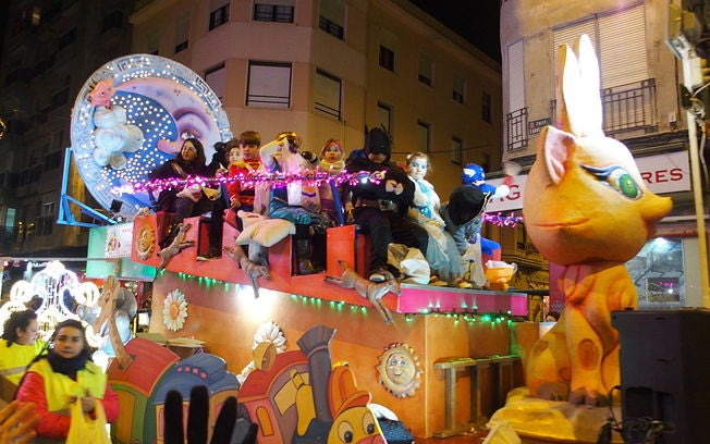 Cuenca en la Onda 04/01/19 Cuenca en la Onda 04/01/19