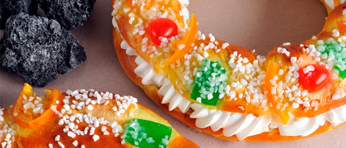 Pastelerías la Rosa de Alcázar de San Juan celebran este jueves su tradicional Roscón Solidario Pastelerías la Rosa de Alcázar de San Juan celebran este jueves su tradicional Roscón Solidario